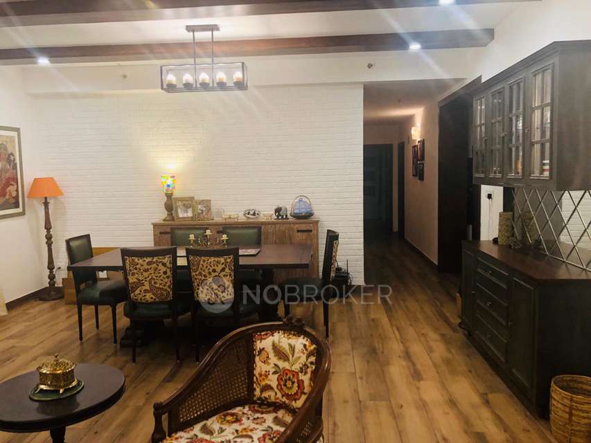 3 BHK Flat In Ats Pristine for Rent  In Sector 150