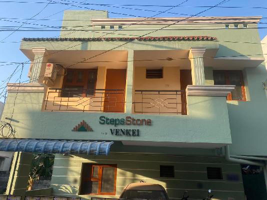 2 BHK Flat In Venkei Flat  For Sale  In Madipakkam