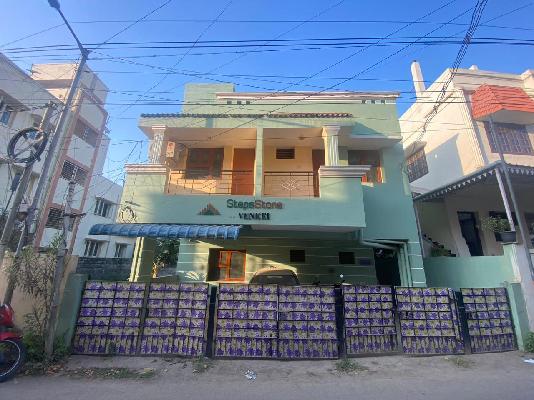 2 BHK Flat In Venkei Flat  For Sale  In Madipakkam