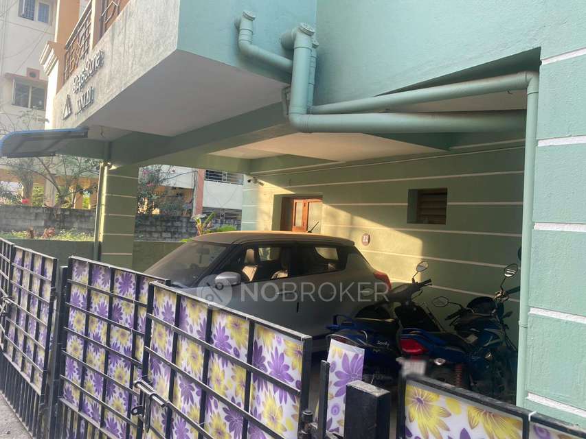 2 BHK Flat In Venkei Flat  For Sale  In Madipakkam