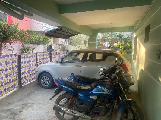 2 BHK Flat In Venkei Flat  For Sale  In Madipakkam