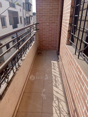 1 BHK Flat In Standlone Building  for Rent  In ,keshav Nagar ,