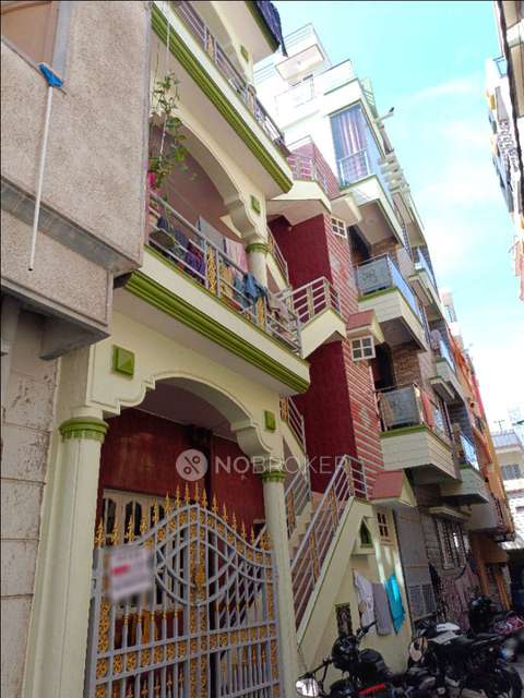 1 BHK House for Rent  In Basaveshwar Nagar