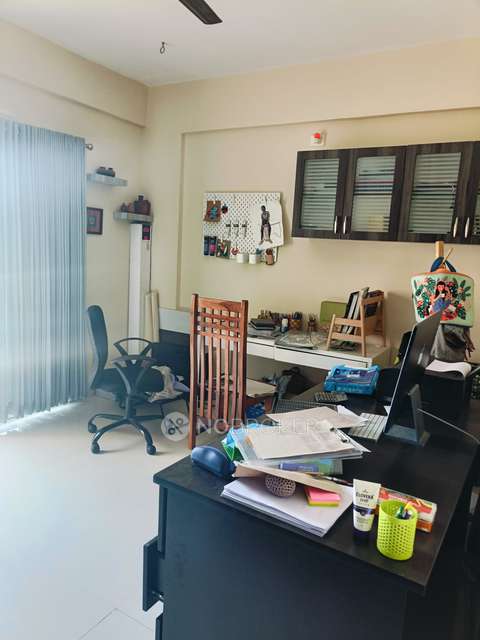 2 BHK Flat In Abm Residency For Sale  In Mylasandra