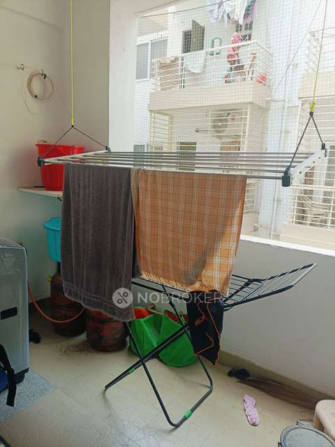 2 BHK Flat In Abm Residency For Sale  In Mylasandra