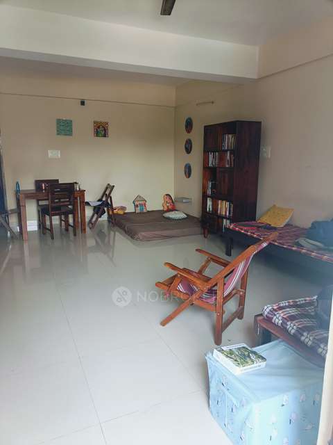 2 BHK Flat In Abm Residency For Sale  In Mylasandra