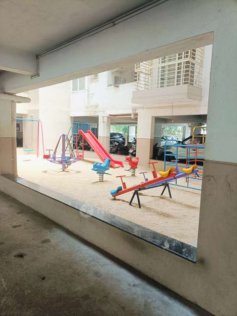 2 BHK Flat In Abm Residency For Sale  In Mylasandra