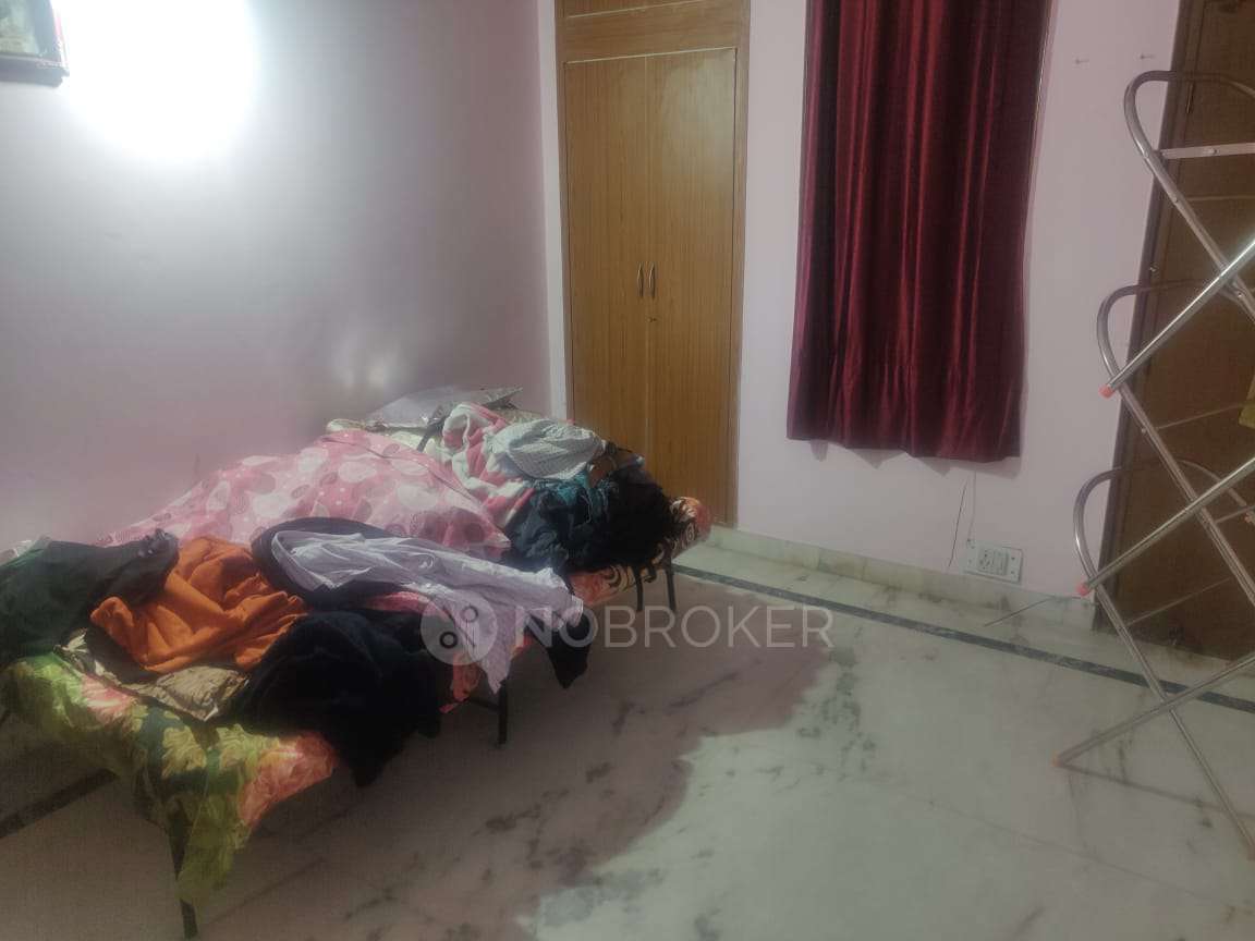 Standalone Building South City 1 Rent WITHOUT BROKERAGE Semifurnished 2 BHK Rental Flat in