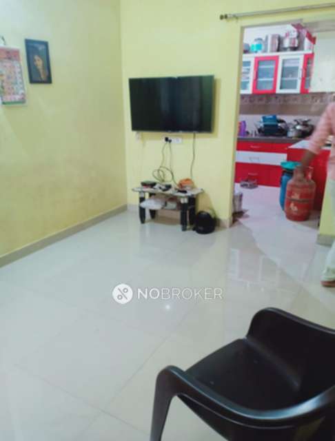 1 BHK Flat In Gajanan Park For Sale  In Karjat