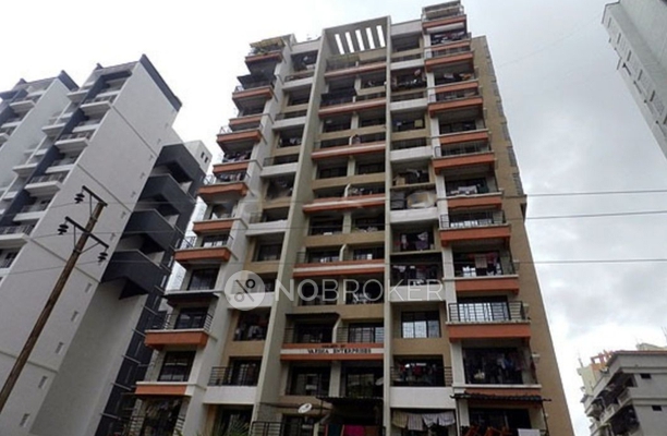 1 BHK Flat In Balaji Avenue for Rent  In Kamothe
