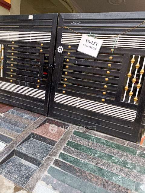 1 RK Flat In Standalone Building  for Rent  In Kukatpally