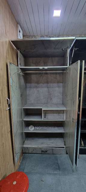 PG for Girls in Rohini