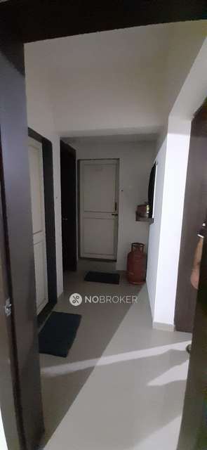 2 BHK Flat In Sahil Om Park For Sale  In Moshi