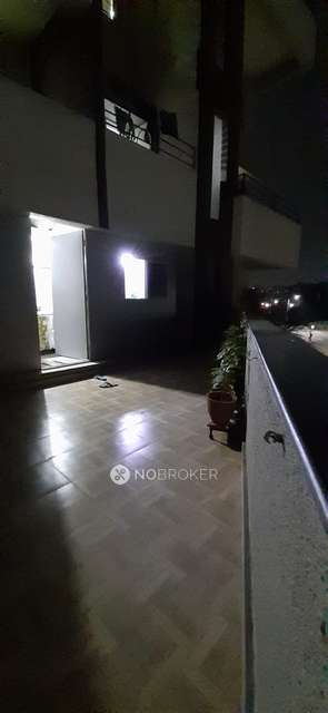 2 BHK Flat In Sahil Om Park For Sale  In Moshi