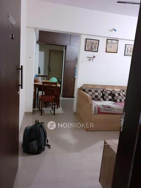 2 BHK Flat In Sahil Om Park For Sale  In Moshi