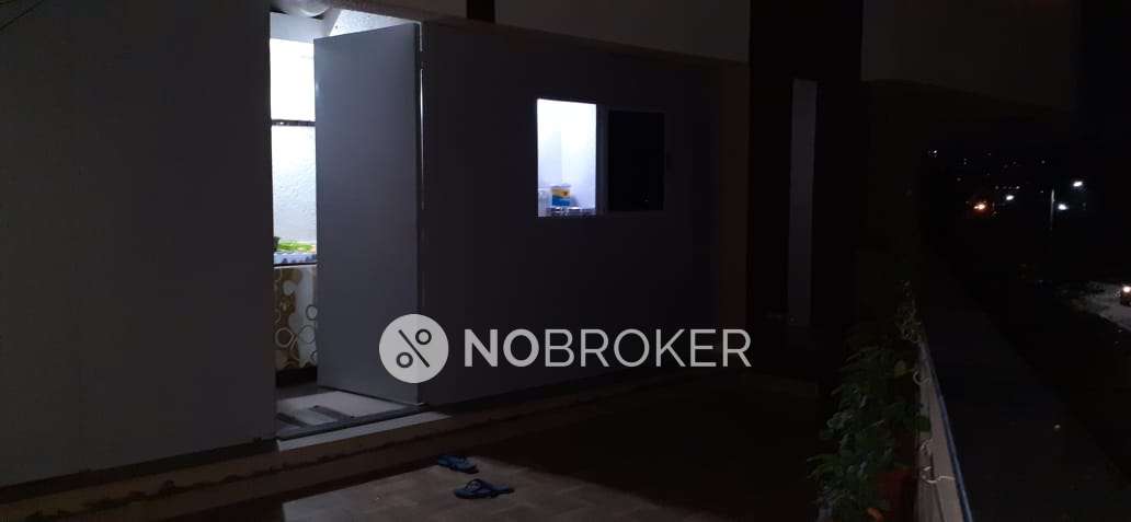 2 BHK Flat In Sahil Om Park For Sale  In Moshi