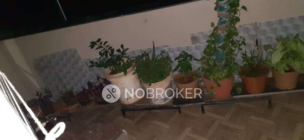 2 BHK Flat In Sahil Om Park For Sale  In Moshi