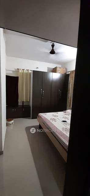 2 BHK Flat In Sahil Om Park For Sale  In Moshi