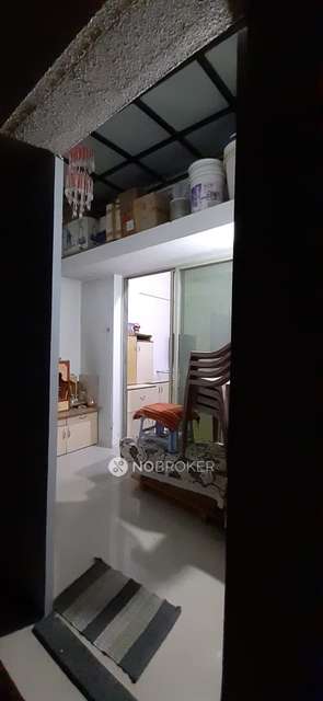 2 BHK Flat In Sahil Om Park For Sale  In Moshi