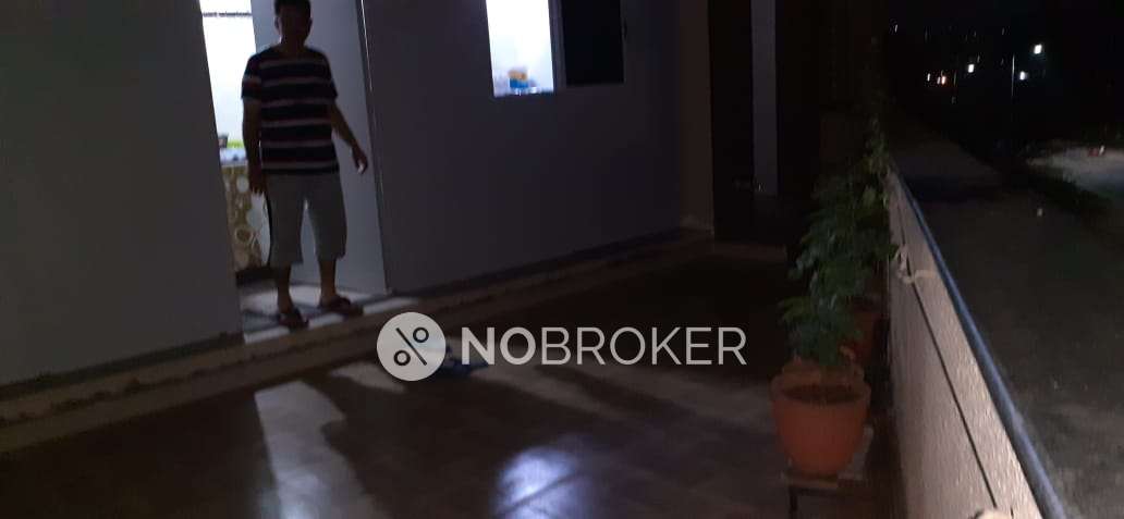 2 BHK Flat In Sahil Om Park For Sale  In Moshi