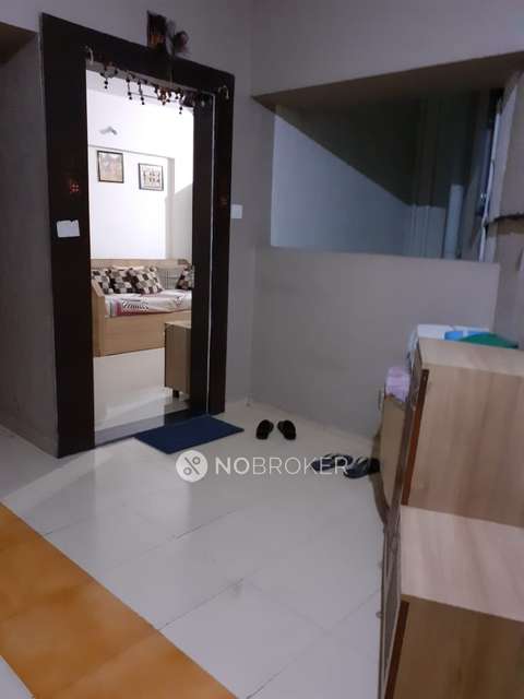 2 BHK Flat In Sahil Om Park For Sale  In Moshi