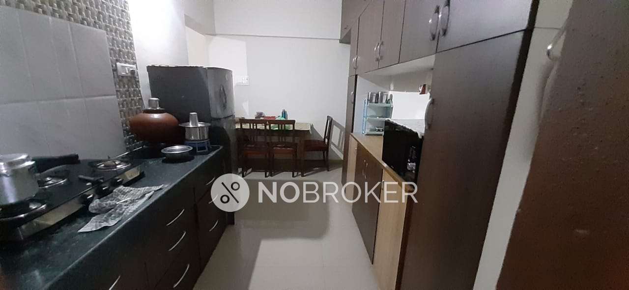 2 BHK Flat In Sahil Om Park For Sale  In Moshi