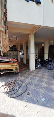 4+ BHK Flat For Sale  In Narhe