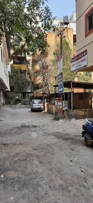 4+ BHK Flat For Sale  In Narhe