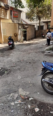 4+ BHK Flat For Sale  In Narhe