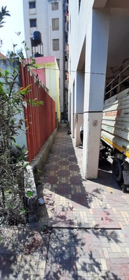 4+ BHK Flat For Sale  In Narhe