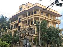 1 BHK Flat In Kaustubam for Rent  In  Banashankari