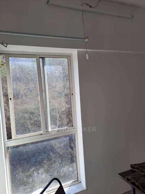 2 BHK Flat In Xrbia Hinjewadi Township For Sale  In Nerhe