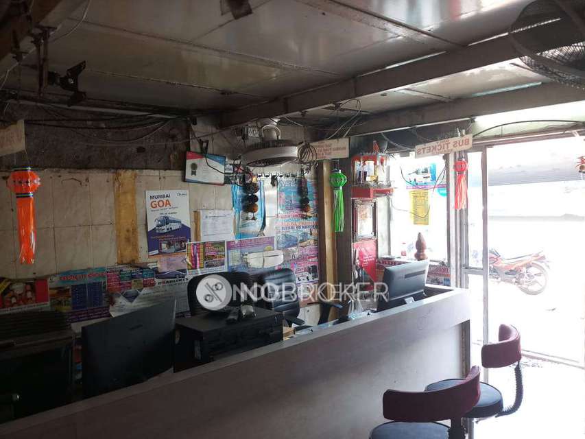 Shop in Vile Parle, Mumbai for Rent 