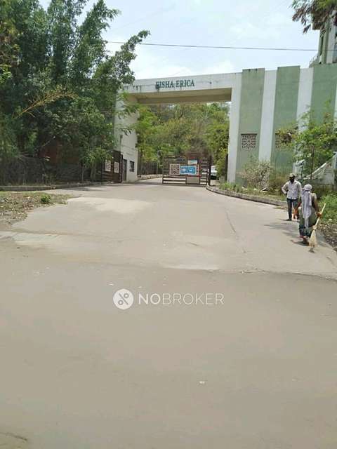 1 BHK Flat In Eisha Erica For Sale  In Dhayari