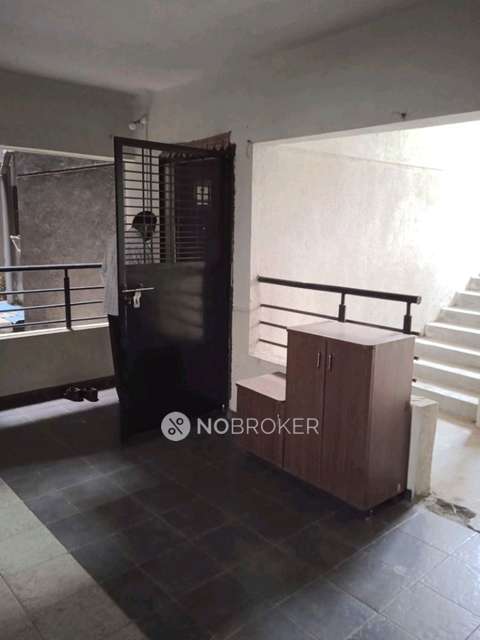 1 BHK Flat In Eisha Erica For Sale  In Dhayari