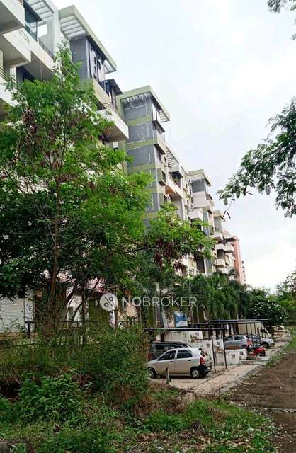 1 BHK Flat In Eisha Erica For Sale  In Dhayari