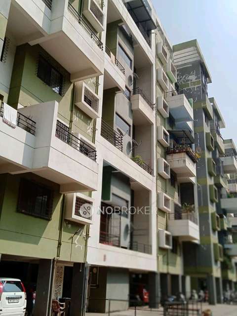 1 BHK Flat In Eisha Erica For Sale  In Dhayari