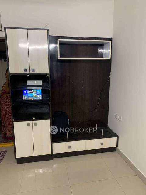 3 BHK Flat In Krupa Cascade Greens Rose for Rent  In Kompally