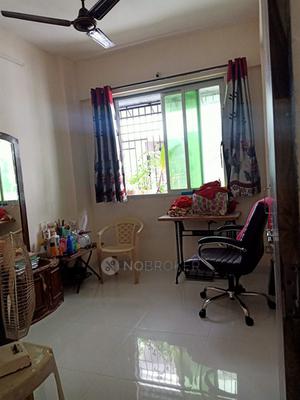 1 BHK Flat In Riddhi Siddhi Complex, Mumbai For Sale  In Kalher