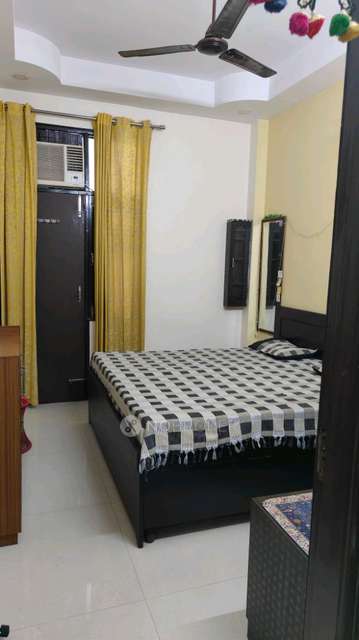 PG for Girls in Indirapuram