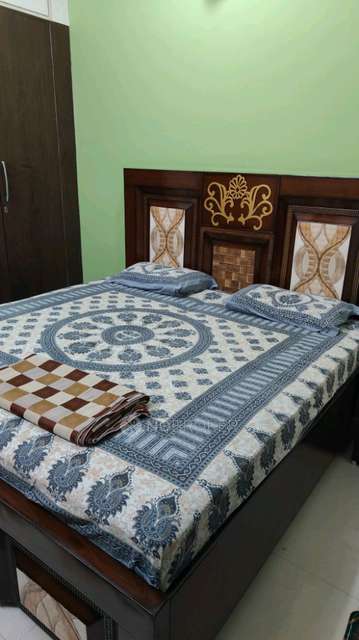 PG for Girls in Indirapuram