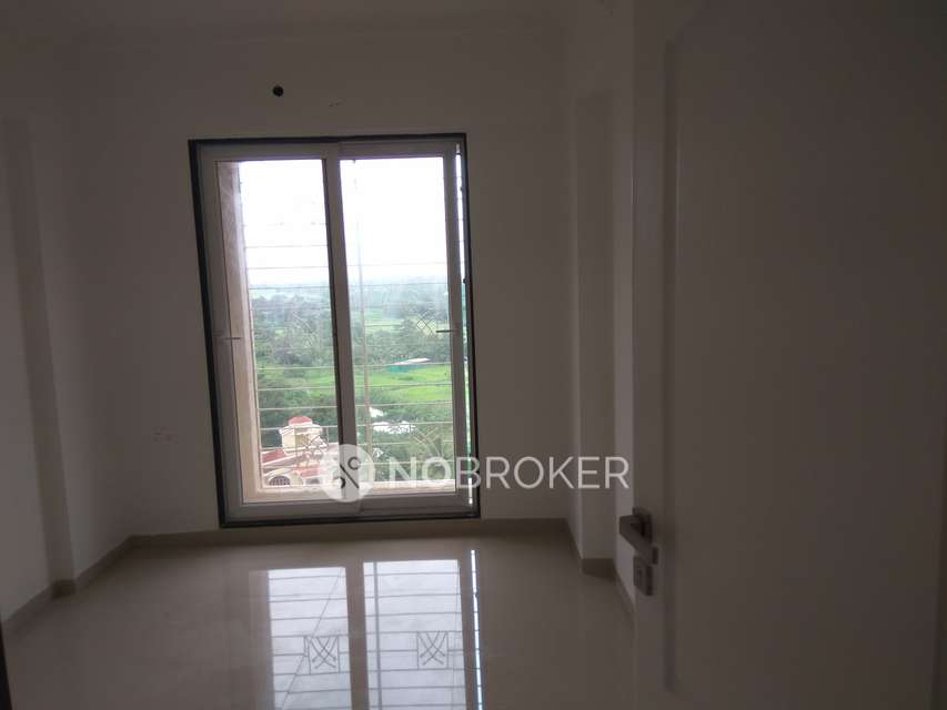 2 BHK Flat In Arihant Aarohi,  for Rent  In Thane