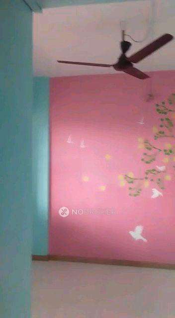 1 BHK Flat In Sita Residency for Rent  In Akurdi