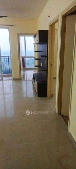 2 BHK Flat In Jaypee Aman 1 And Jaypee Aman 2 For Sale  In Sector 151