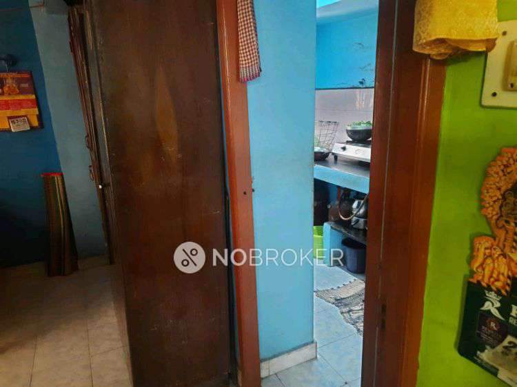 1 BHK Flat In Hari Apartments For Sale  In Perambur