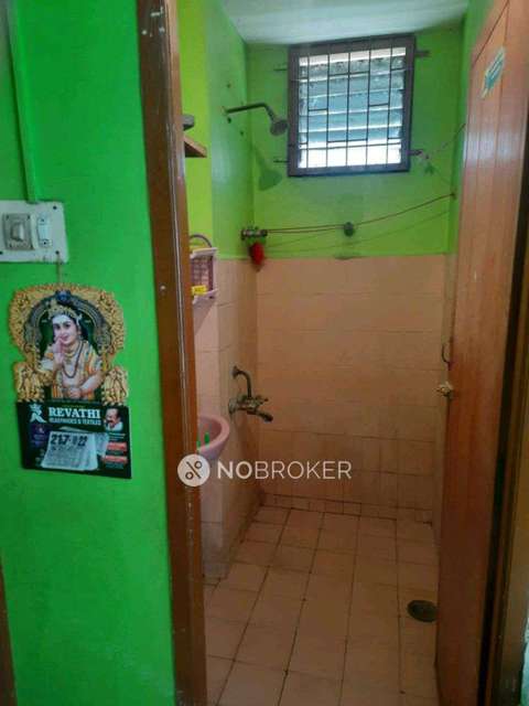 1 BHK Flat In Hari Apartments For Sale  In Perambur