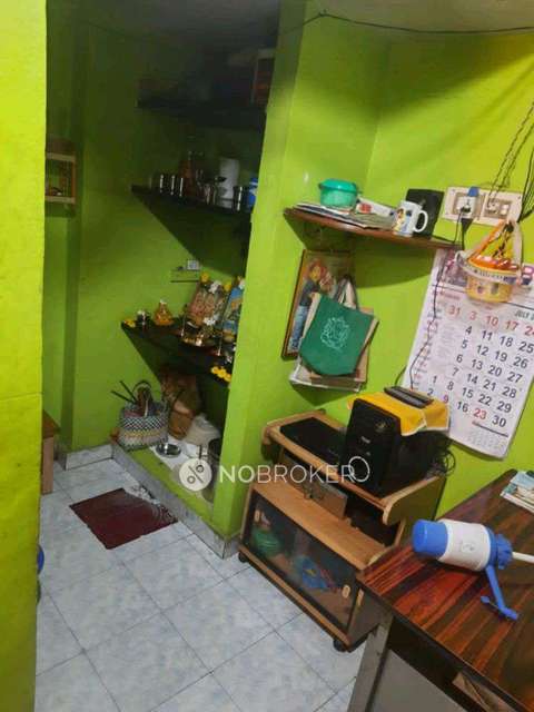 1 BHK Flat In Hari Apartments For Sale  In Perambur