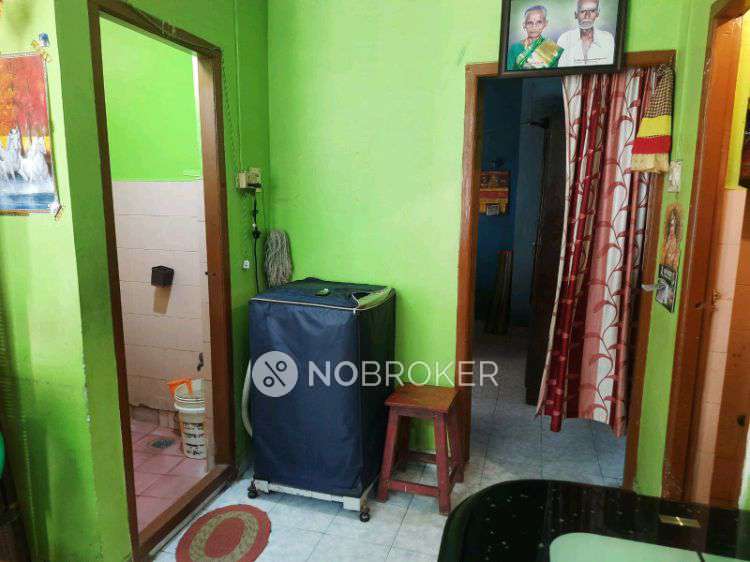 1 BHK Flat In Hari Apartments For Sale  In Perambur