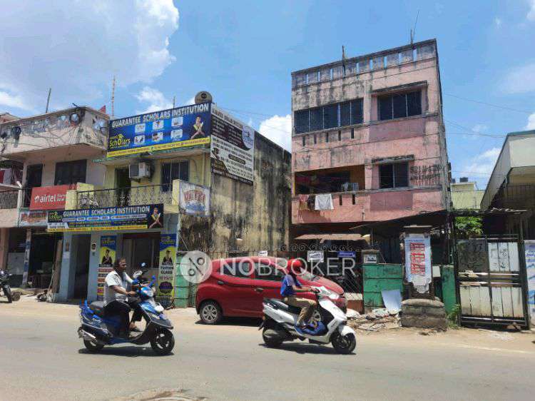 1 BHK Flat In Hari Apartments For Sale  In Perambur