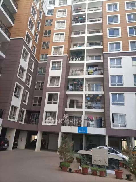 2 BHK Flat In Kolte Patil Raaga, Kannuru For Sale  In Kannuru